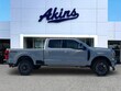  Ford Super Duty F-350 SRW