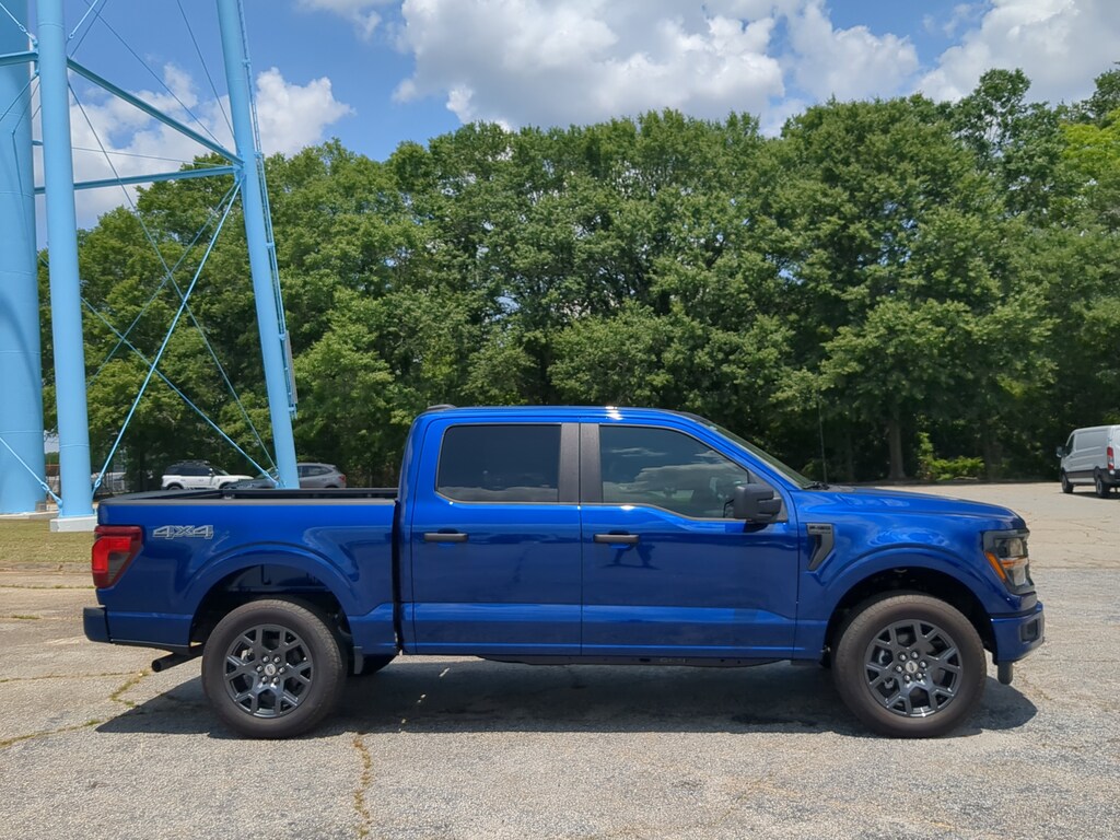 New 2026 Ford F-150 STX TRUCK