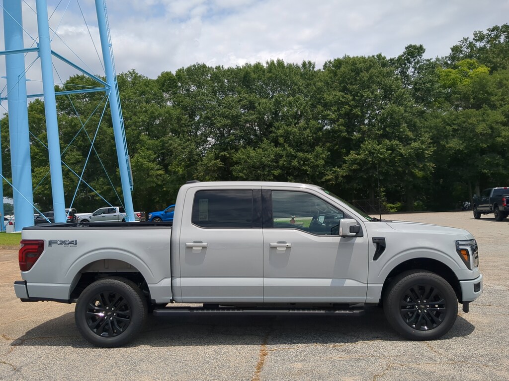 New 2026 Ford F-150 Lariat TRUCK