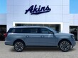  Ford Expedition Max