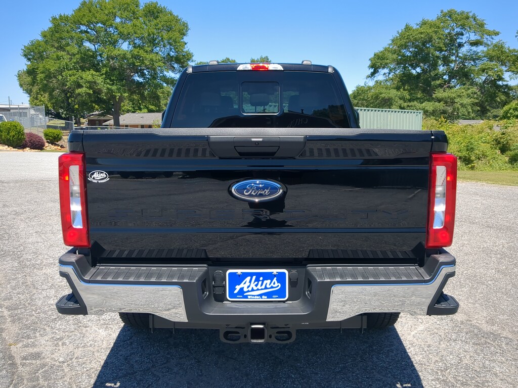 New 2026 Ford Super Duty F-250 SRW XL TRUCK