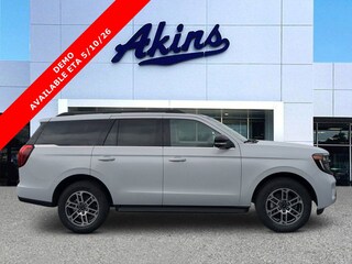 2026 Ford Expedition Active SUV