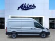  Ford Transit Cargo Van
