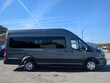  Ford Transit Passenger Wagon