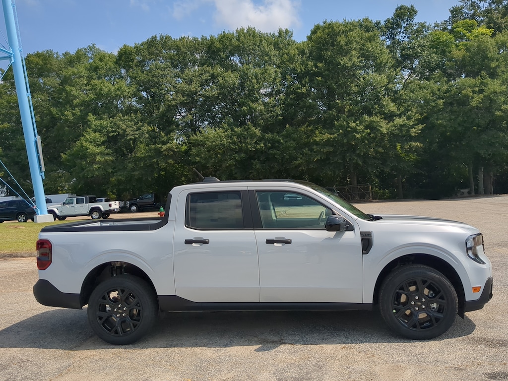 New 2026 Ford Maverick XLT TRUCK