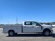 Ford Super Duty F-250 SRW