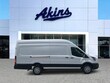 Ford Transit Cargo Van