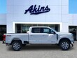 Ford Super Duty F-250 SRW