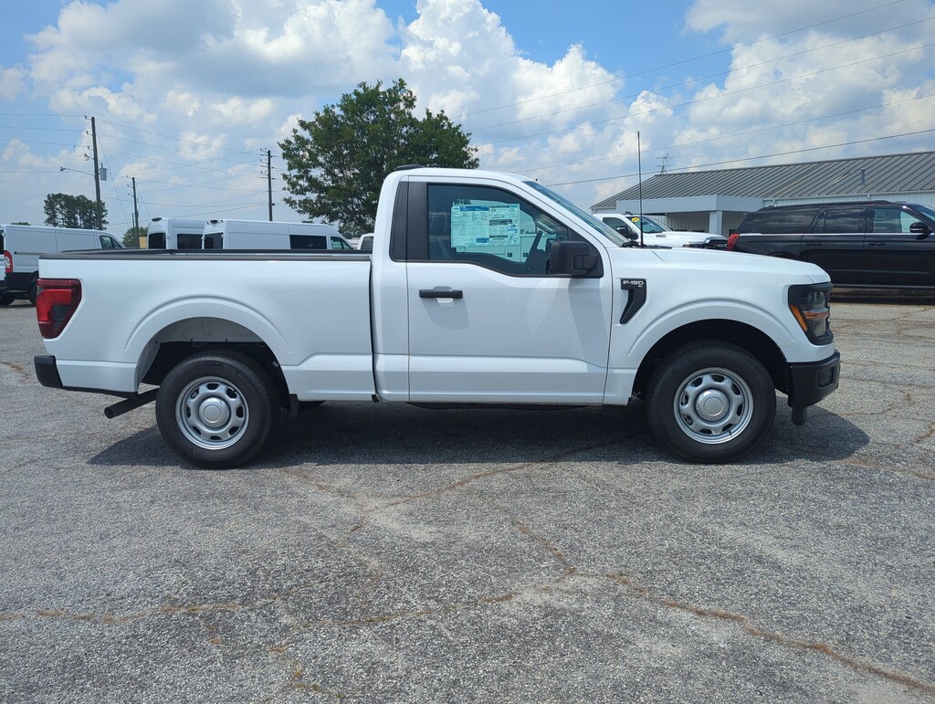 New 2026 Ford F-150 XL TRUCK