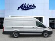  Ford Transit Cargo Van