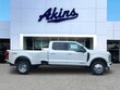 Ford Super Duty F-450 DRW