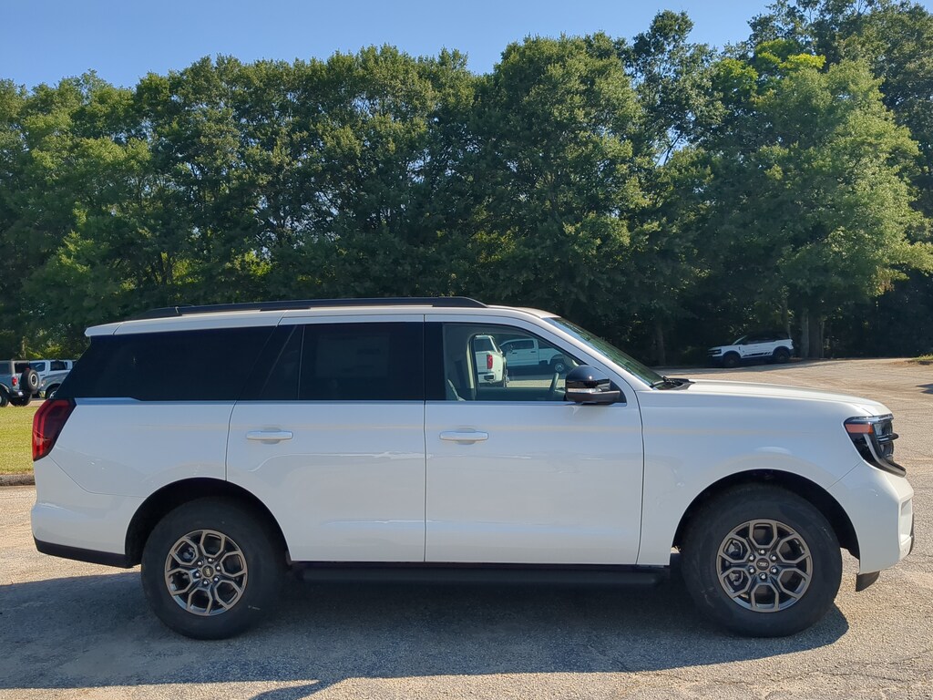 New 2027 Ford Expedition Active SUV