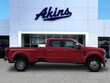Ford Super Duty F-450 DRW