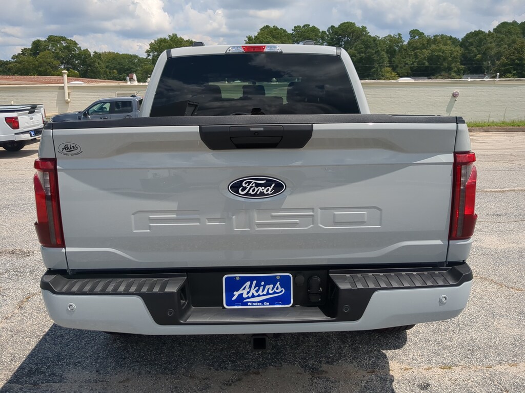 New 2026 Ford F-150 STX TRUCK