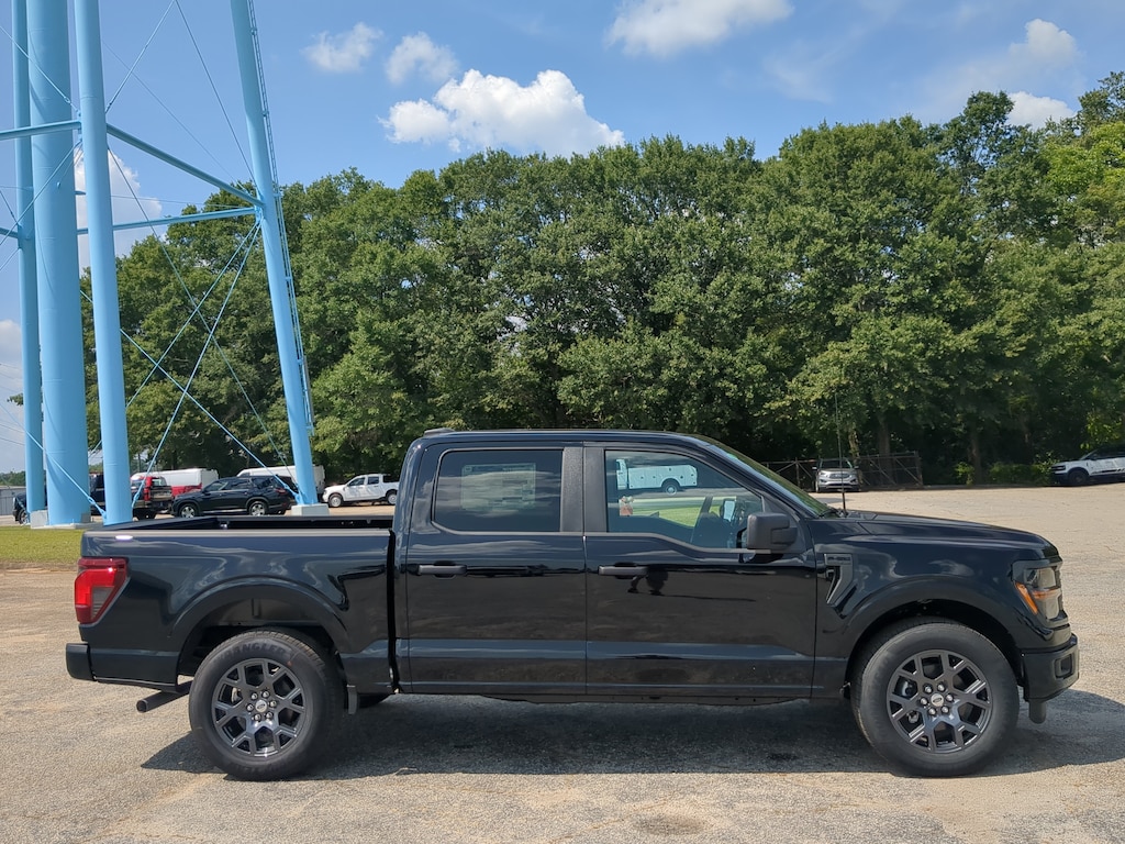 New 2026 Ford F-150 STX TRUCK