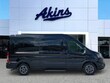 Ford Transit Passenger Wagon