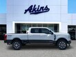 Ford Super Duty F-350 SRW