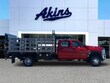  Ram 5500 Chassis Cab
