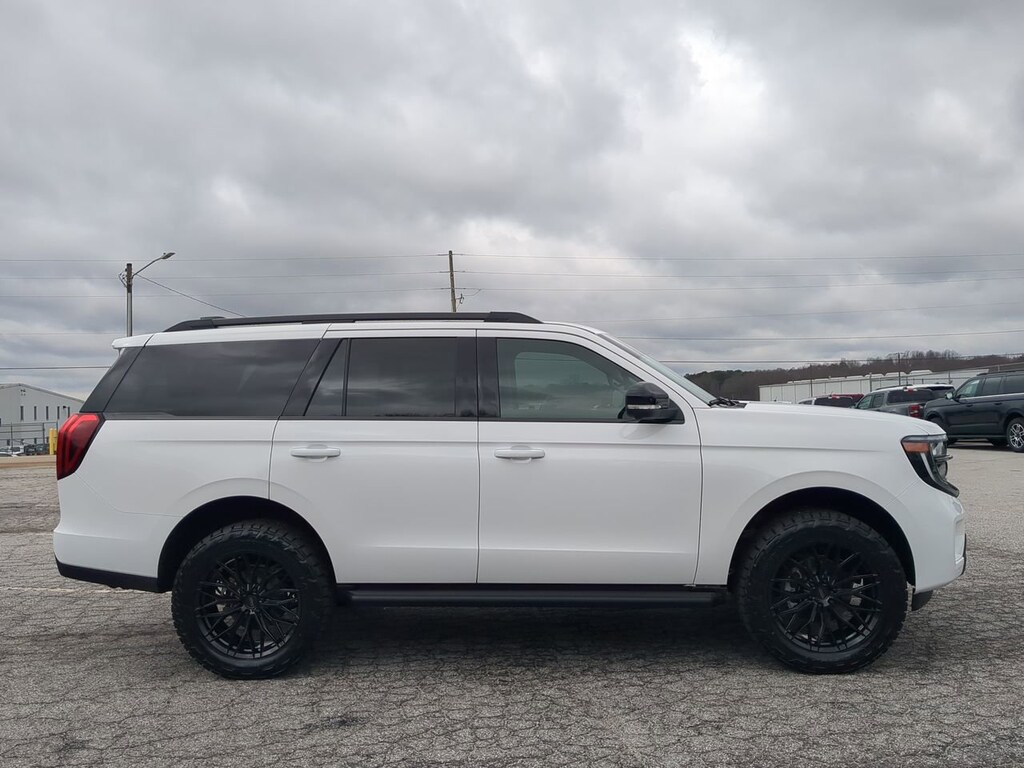 New 2026 Ford Expedition Active SUV