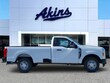 Ford Super Duty F-250 SRW
