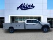 Ford Super Duty F-450 DRW