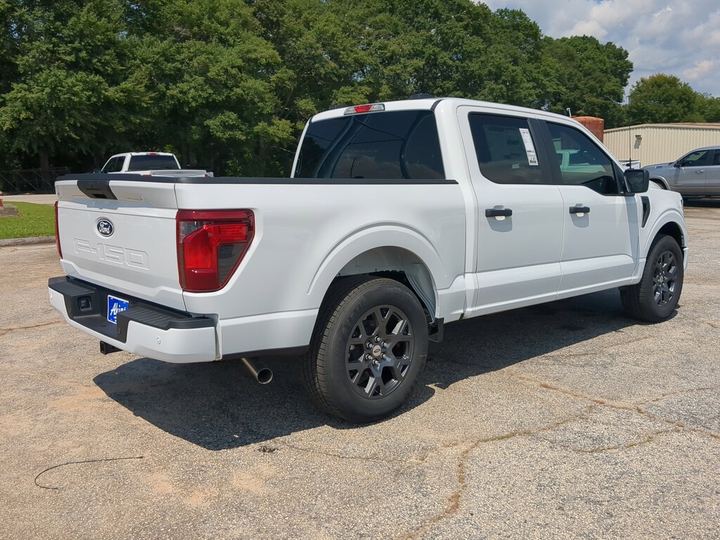 New 2026 Ford F-150 STX TRUCK
