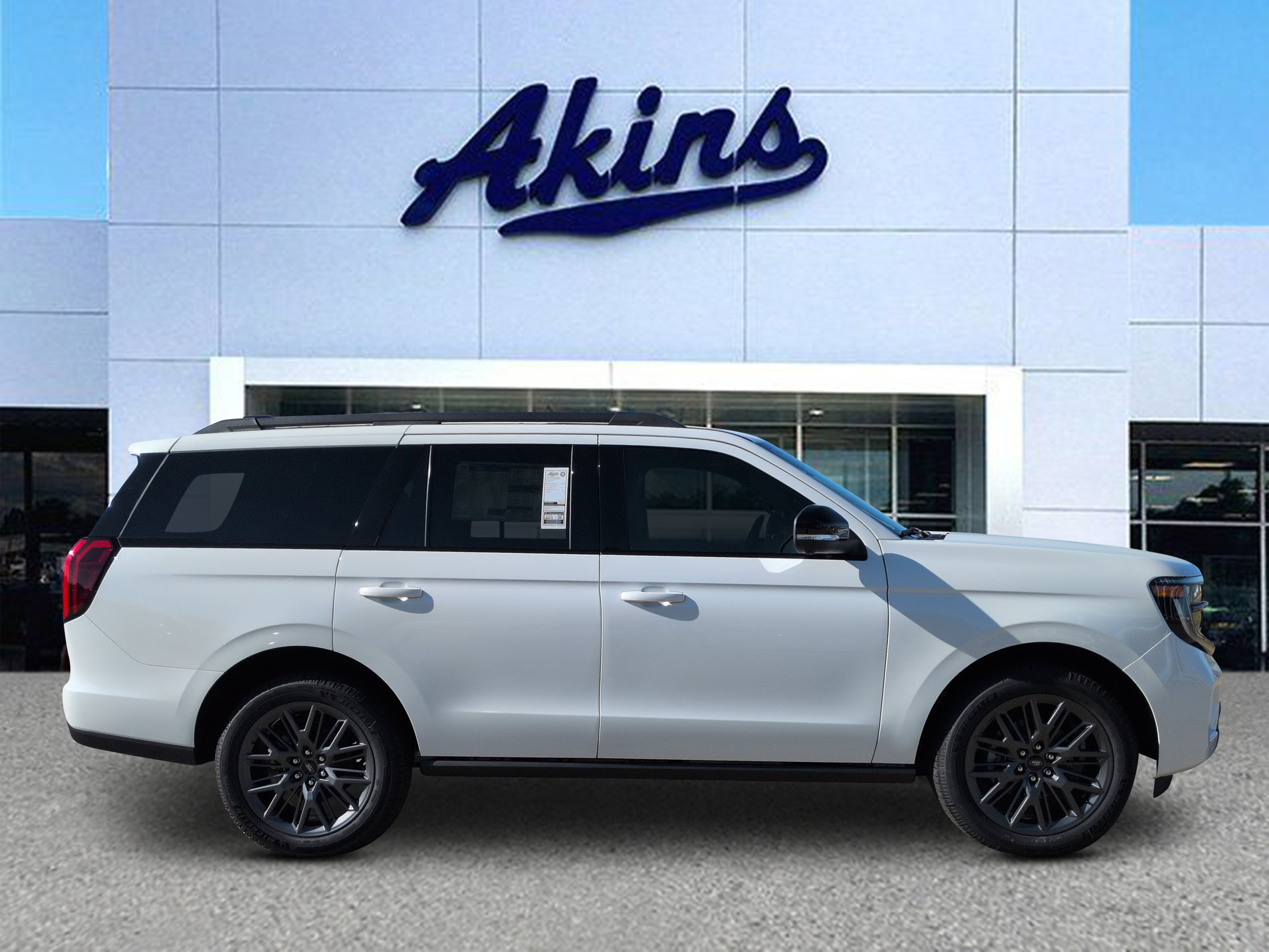  Ford Expedition