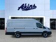 Ford Transit Cargo Van