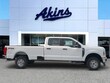 Ford Super Duty F-250 SRW