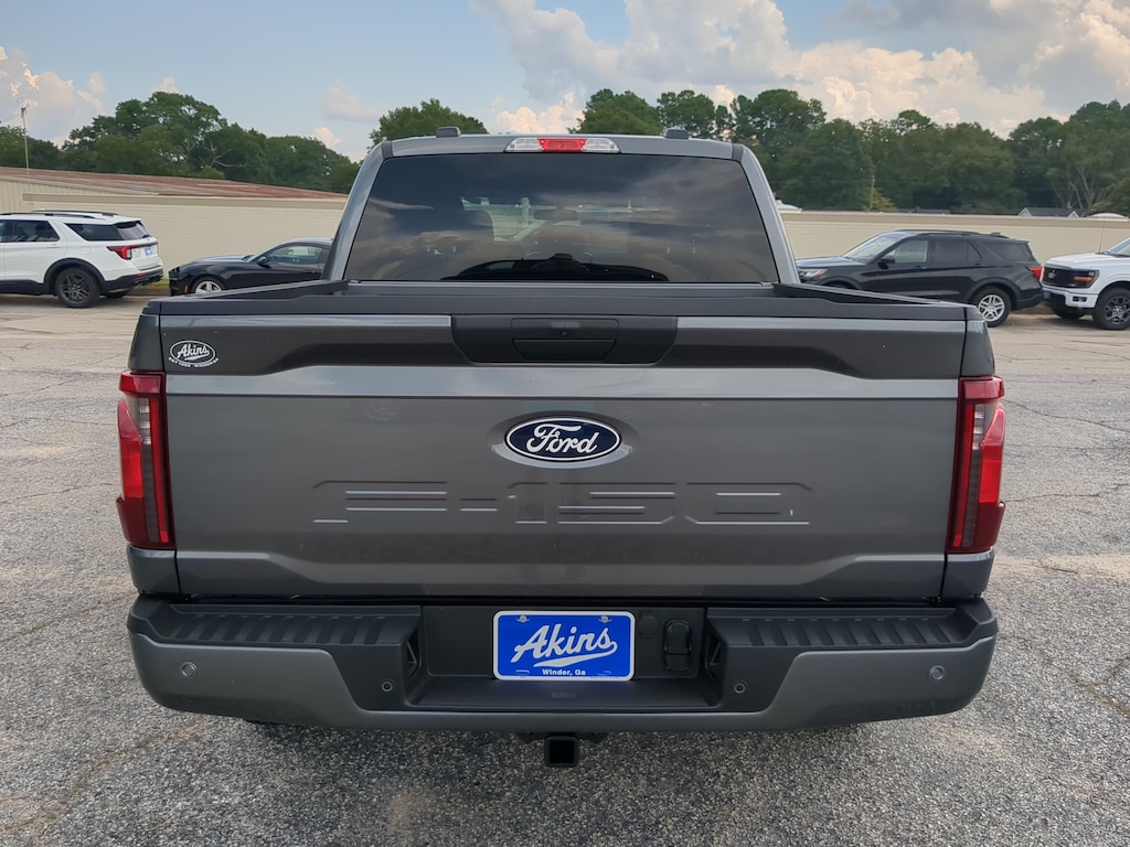 New 2026 Ford F-150 STX TRUCK