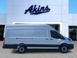 Ford Transit Cargo Van