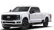 Ford Super Duty F-250 SRW