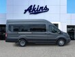  Ford Transit Passenger Wagon