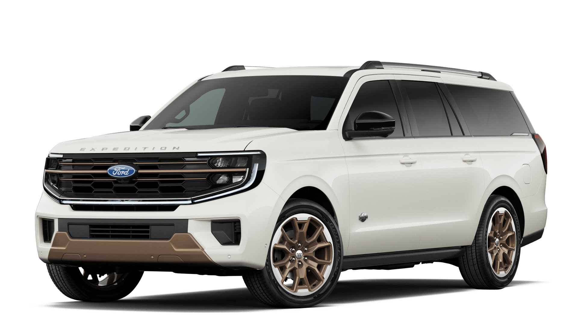  Ford Expedition Max