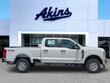  Ford Super Duty F-250 SRW