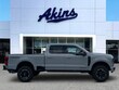 Ford Super Duty F-250 SRW