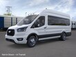  Ford Transit Passenger Wagon