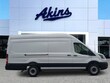  Ford Transit Cargo Van