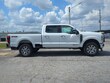 Ford Super Duty F-250 SRW