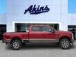  Ford Super Duty F-250 SRW