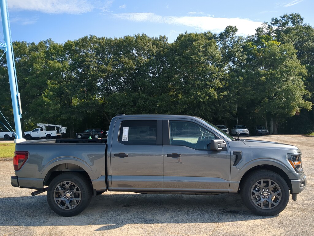 New 2026 Ford F-150 STX TRUCK