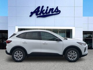 2026 Ford Escape Active SUV