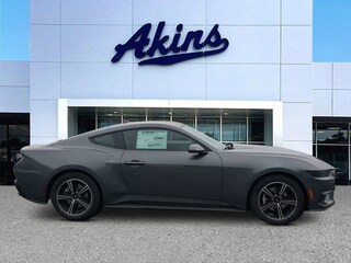 2025 Ford Mustang EcoBoost CAR