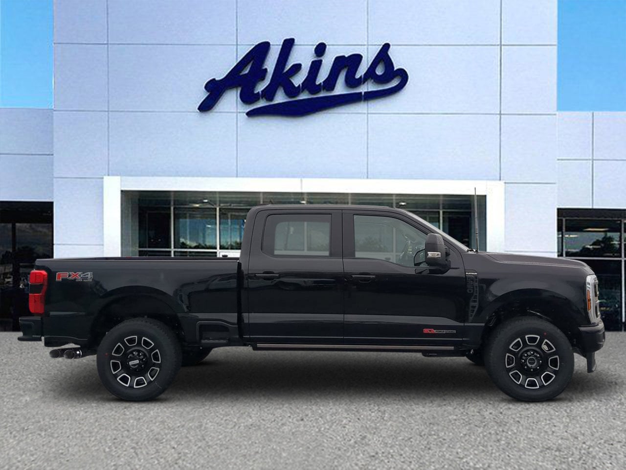 2026 Ford F-350 Base's photo