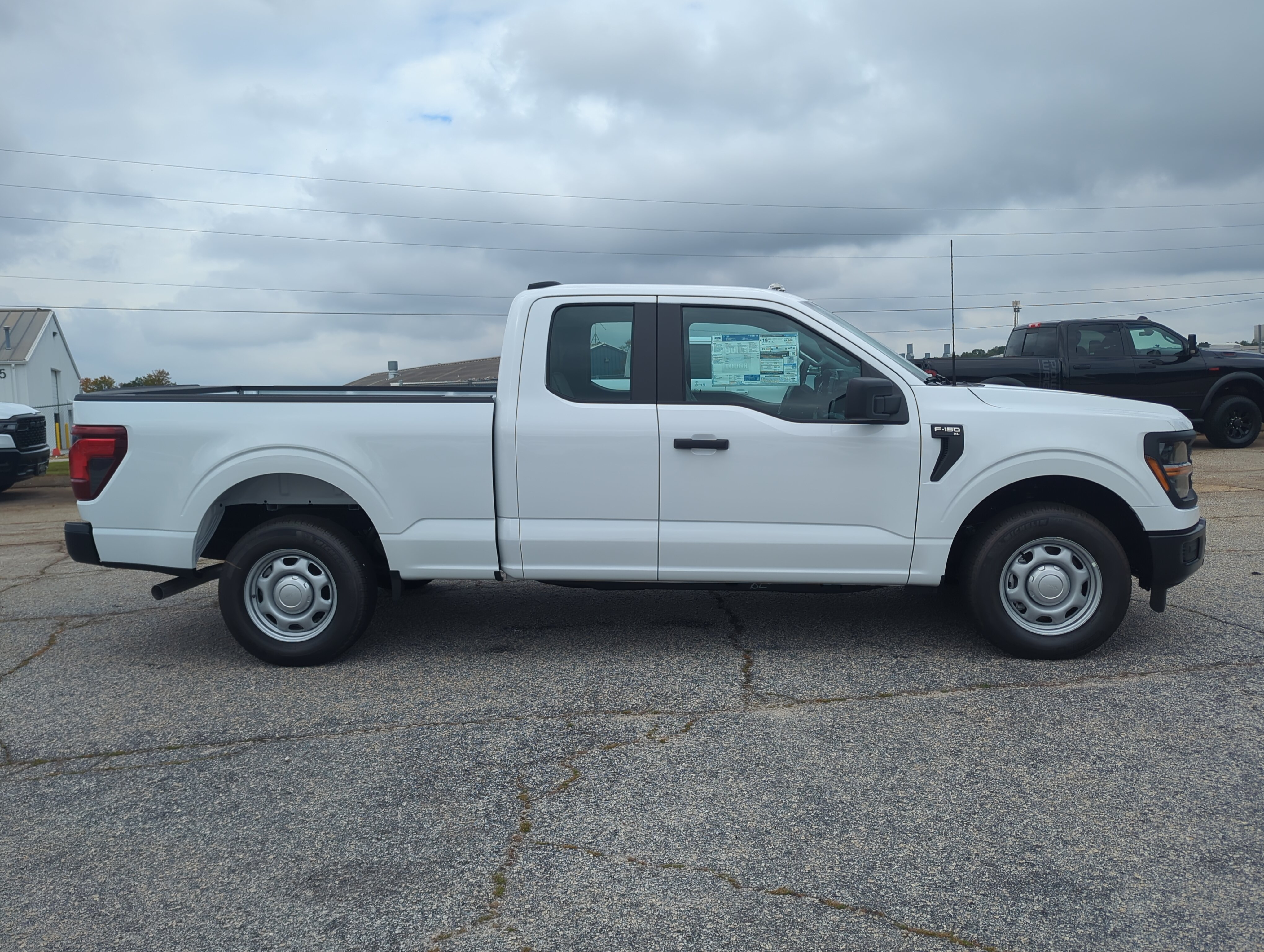  Ford F-150