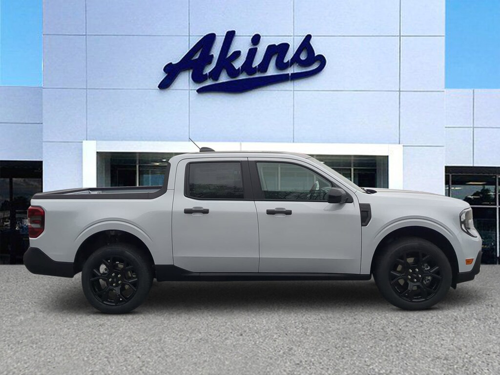 New 2026 Ford Maverick XLT TRUCK