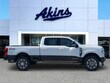 Ford Super Duty F-350 SRW