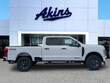 Ford Super Duty F-250 SRW
