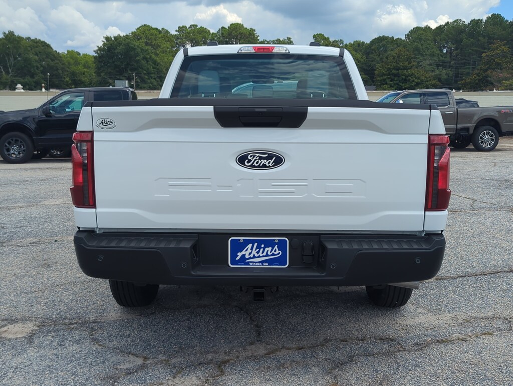 New 2026 Ford F-150 XL TRUCK