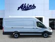  Ford Transit Cargo Van